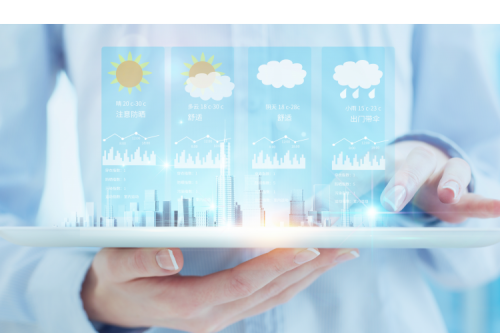 HTH.COM数码鲲鹏超算中心加速气象行业“云+端”转型